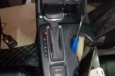 Honda Integra