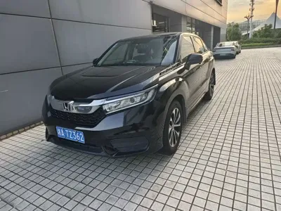 Honda Avancier