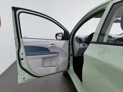 Changan Benben E-Star