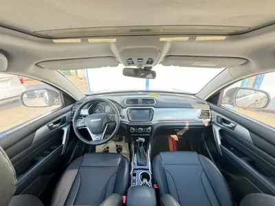 Haval H2