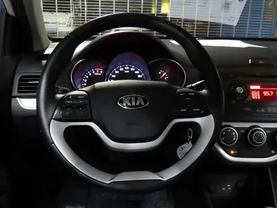 Kia Morning