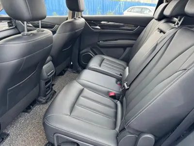 BYD MAX