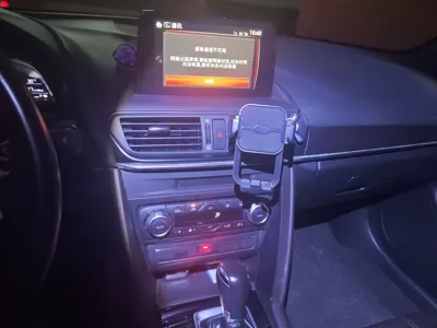 Mazda CX-4