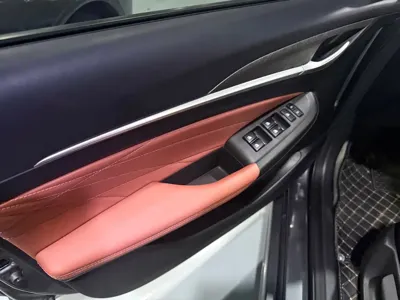 Changan Eado