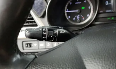 Hyundai Maxcruz