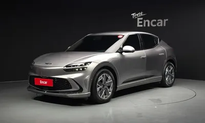 Genesis GV60