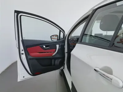 Haval H1