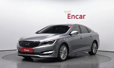 Hyundai Aslan