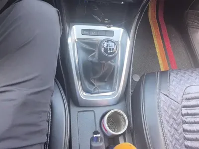 Roewe RX3