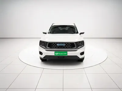 Haval Big Dog PLUS New Energy