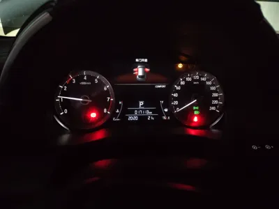 Honda UR-V
