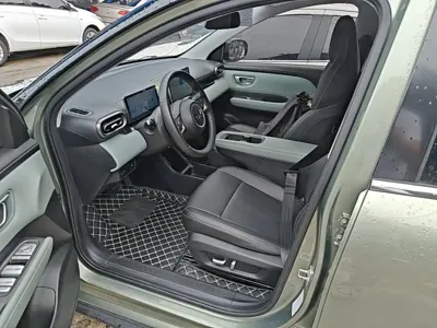 Wuling Bingo PLUS