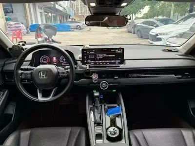 Honda Inspire