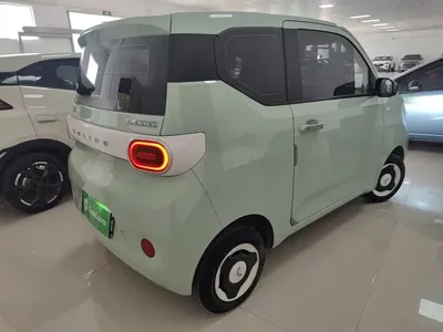 Wuling MINIEV