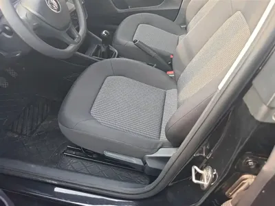 Volkswagen Santana