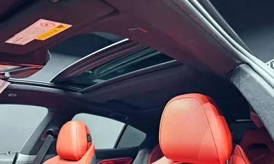 BMW 8-Series