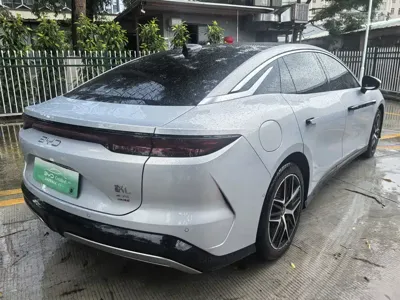 BYD 汉L