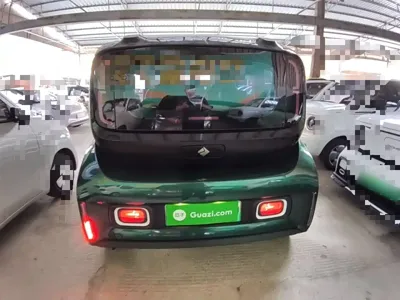 Baojun KiWi EV