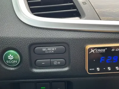 Honda Jade