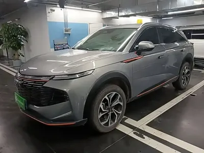 Haval Shenshou