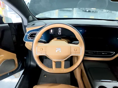 Rising F7