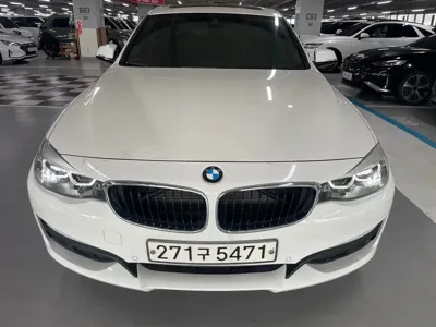 BMW Gran Turismo