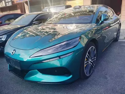 Denza Denza Z9GT