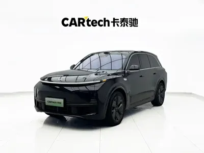 Li Auto Li L8
