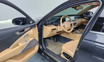 Kia K9