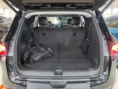 Chevrolet Blazer