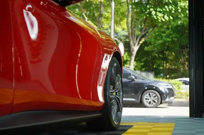 Ferrari Roma