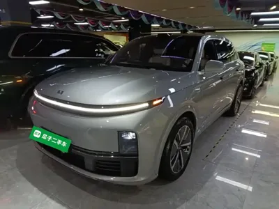 Li Auto Li L7