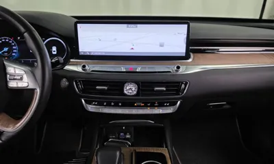 Kia K9