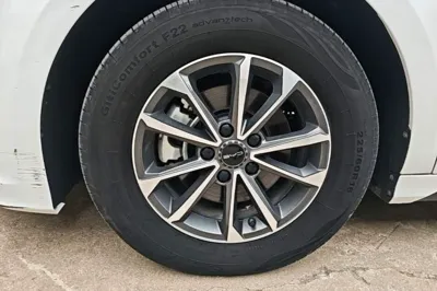 BYD Destroyer 05