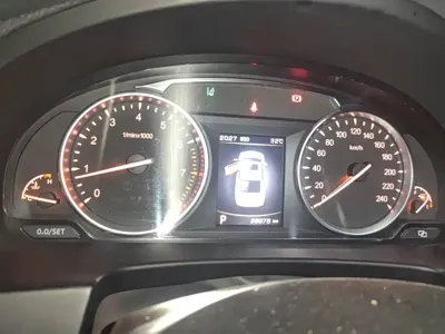 Geely Borui