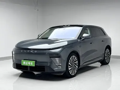 EXEED Xingjiyuan ET