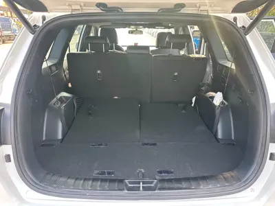 Kia KX7