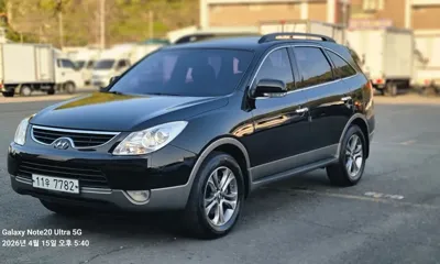 Hyundai Veracruz