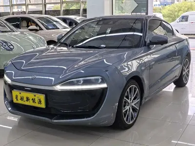 Leapmotor Leapmotor S01