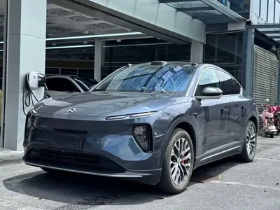 Nio EC6