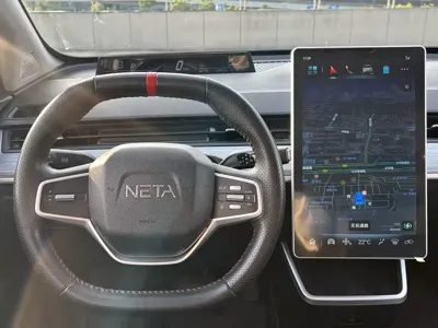 NETA Neta V