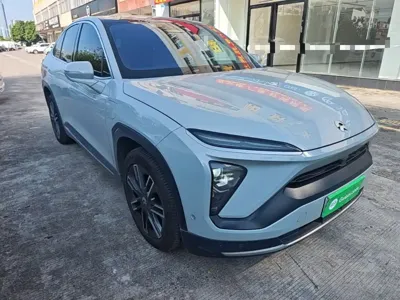 Nio EC6