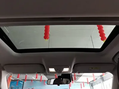 Changan CS35PLUS