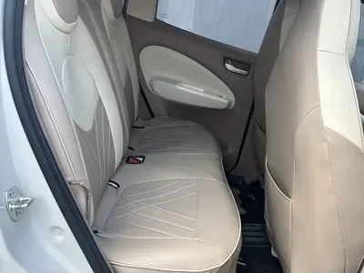Wuling MINIEV