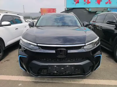 Honda Breeze