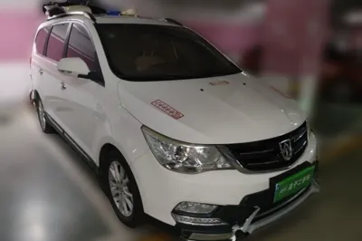 Baojun 730