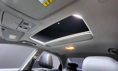 Kia Porte
