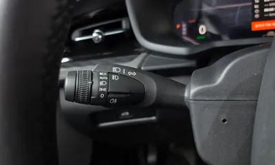 Polestar Polestar 2