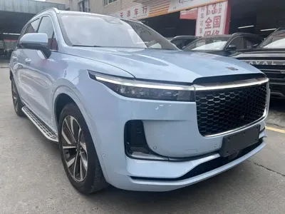 Li Auto Li ONE