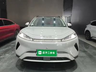 BYD 海狮05 EV
